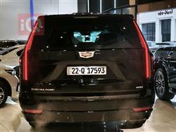 کادیلاک ئێسکەلەید